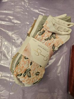 Socks