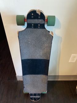 Longboard