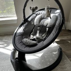 Baby Bond Swing (Brand new)