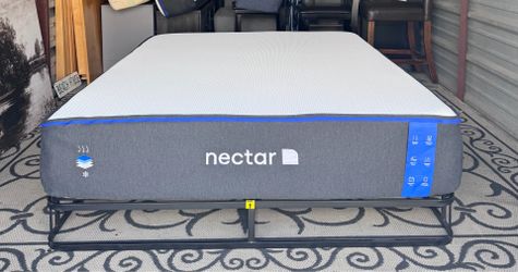 Nectar Queen Size Mattress