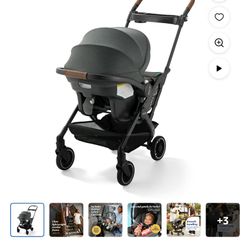 Graco go max