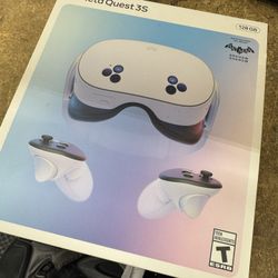 OCULUS QUEST 3S 