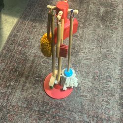 Cleaning You Melisa & Doug 