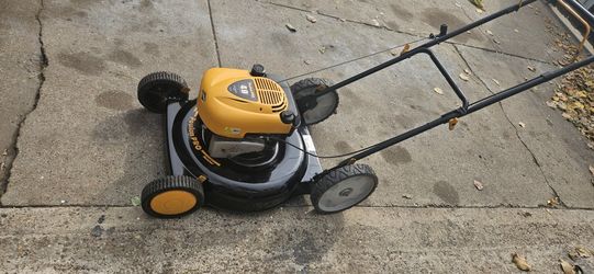 Maquina De Cortar Zacate