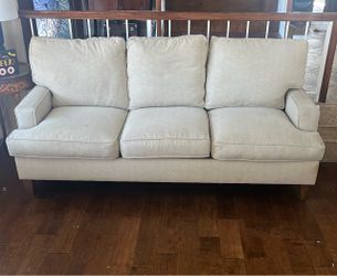 Feather Couch
