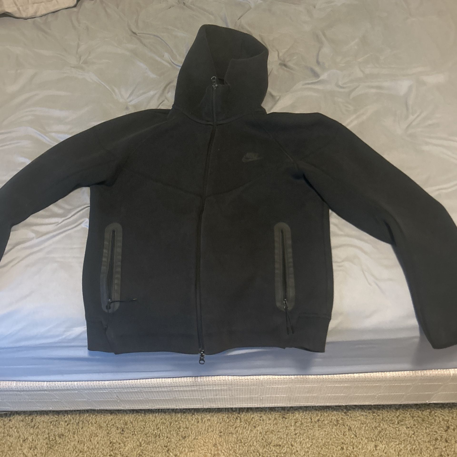 New Nike Tech