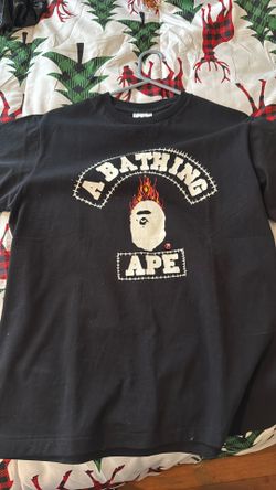 Bape Tee