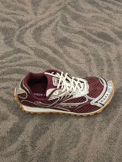 Bottega Veneta Orbit Running Shoes