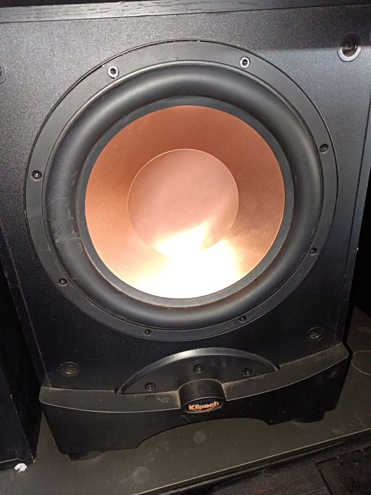 Klipsch Speaker