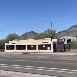 Cave Creek Vacancy 