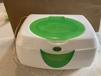 Munchkin Baby Wipe Warmer