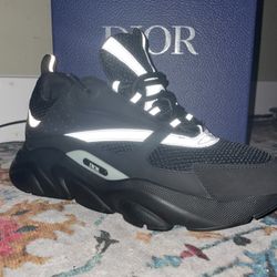 Dior B22 Reflective