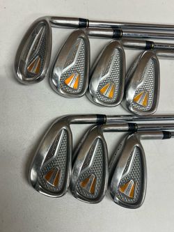 MAXFLI POWERMAX Golf Iron 4- AW