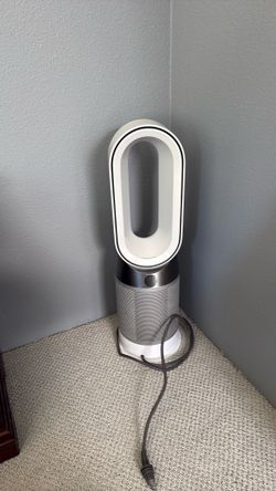 Dyson Air Multiplier - Heater / Cooler / Filter