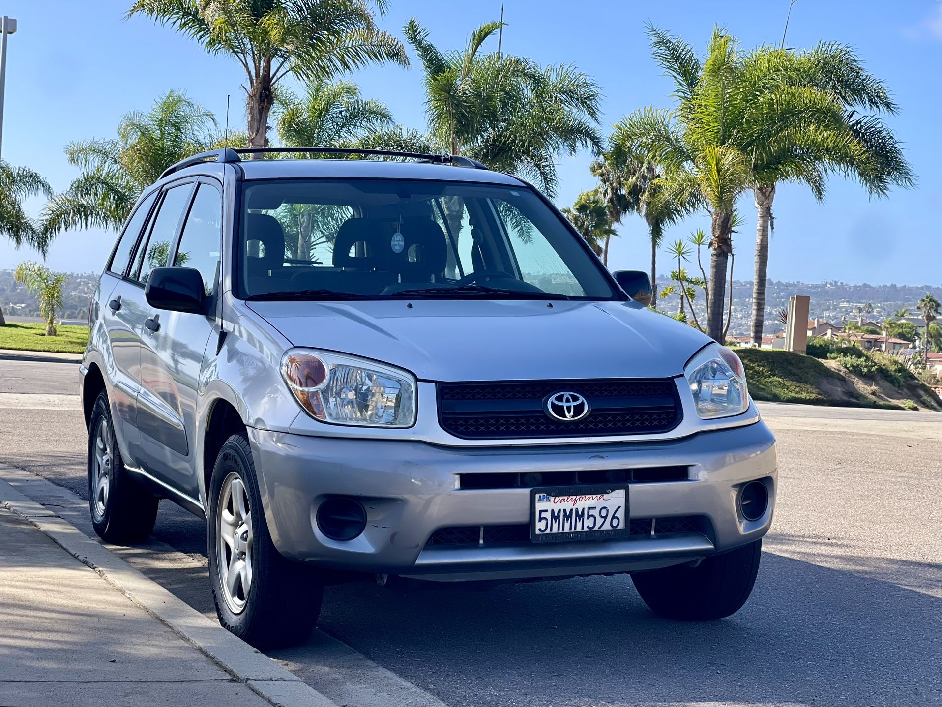 2005 Toyota Rav4