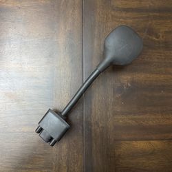 Tesla NEMA 14-50 adapter