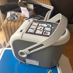 Ossur Cold Rush Cold Therapy System For Knee