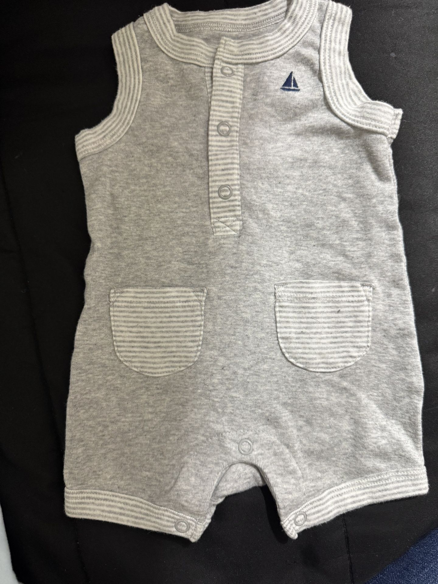  Carter’s 3M $4