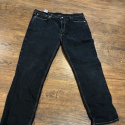 Levi’s 541
