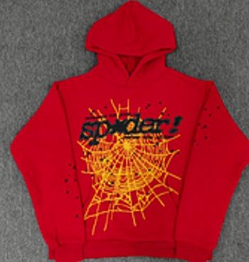 Spid Hoodie