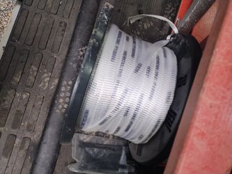 1000' Ft. Electrical Mule Tape