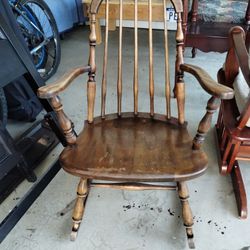 Antique Chair