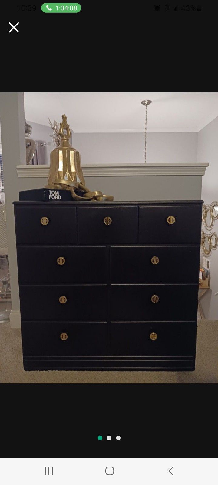 Beautiful Dresser