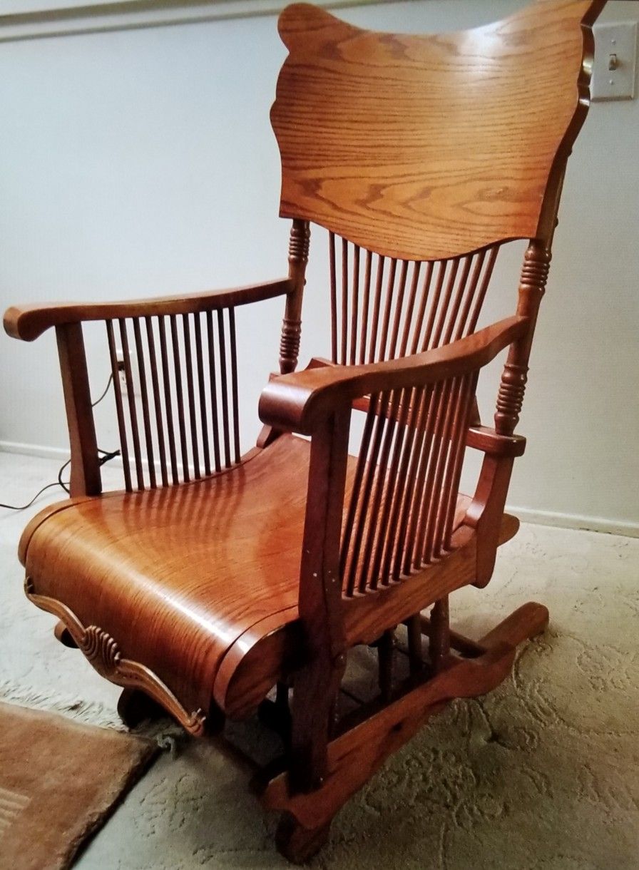 All Wood Chair Furniture