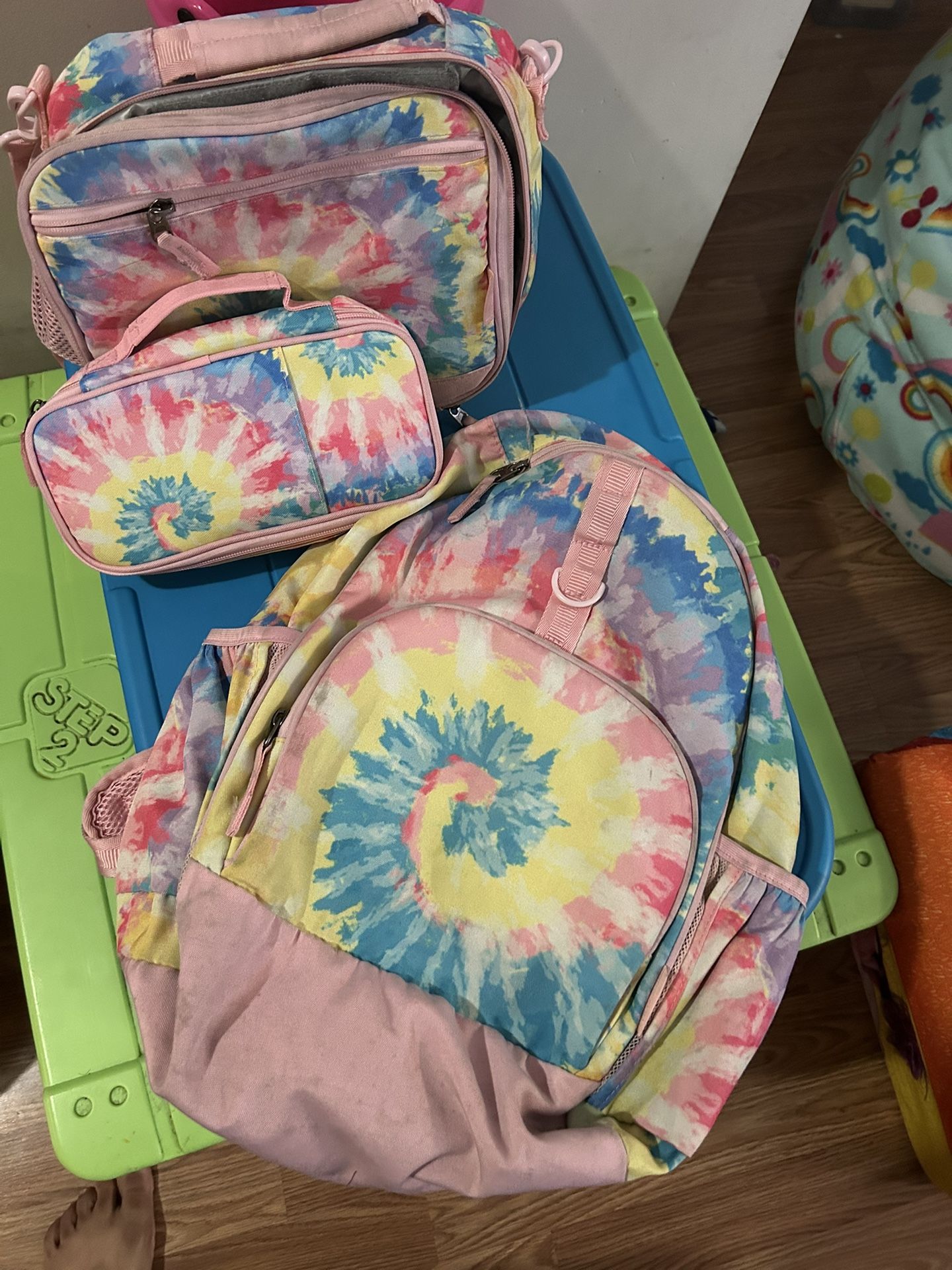 Book bag Set