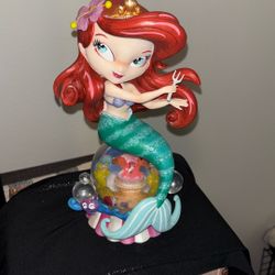 Disney Ariel Figurine