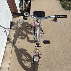 Kids Bike 
