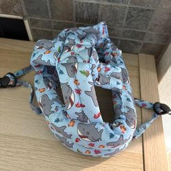 Infant Padded Helmet