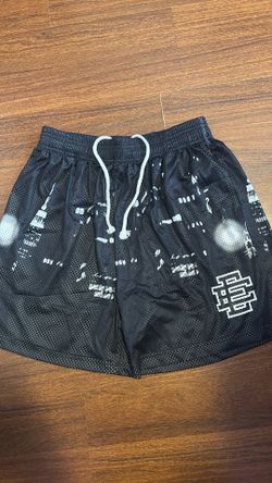 Eric Emanuel Shorts