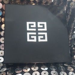 Givenchy Teint Couture Shimmer Powder