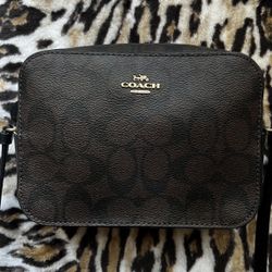 Coach Crossbody Bag
