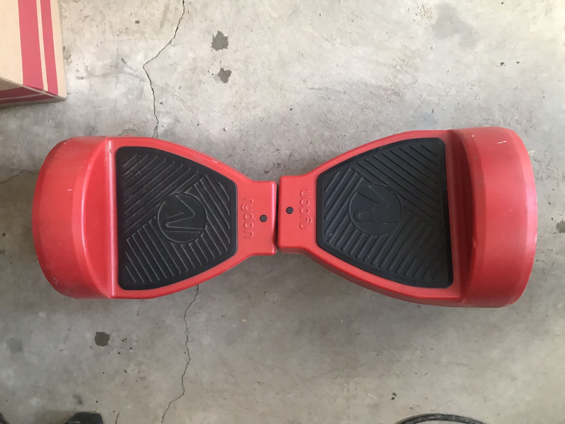 Hoverboard 