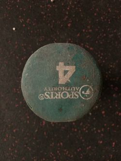 Sports Authority Hand Weight