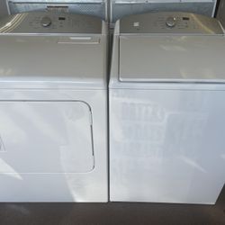 Kenmore Washer And Dryer 