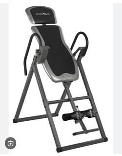 innova inversion table