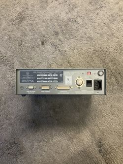 ALLEN-BRADLEY Data Highway  Communication Interface 1770-KF2 SERIES B