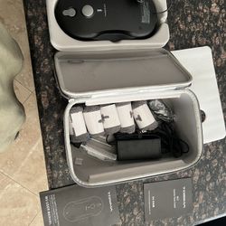 Tosima W3 Window Cleaning Robot