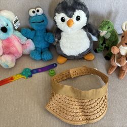 Toys 