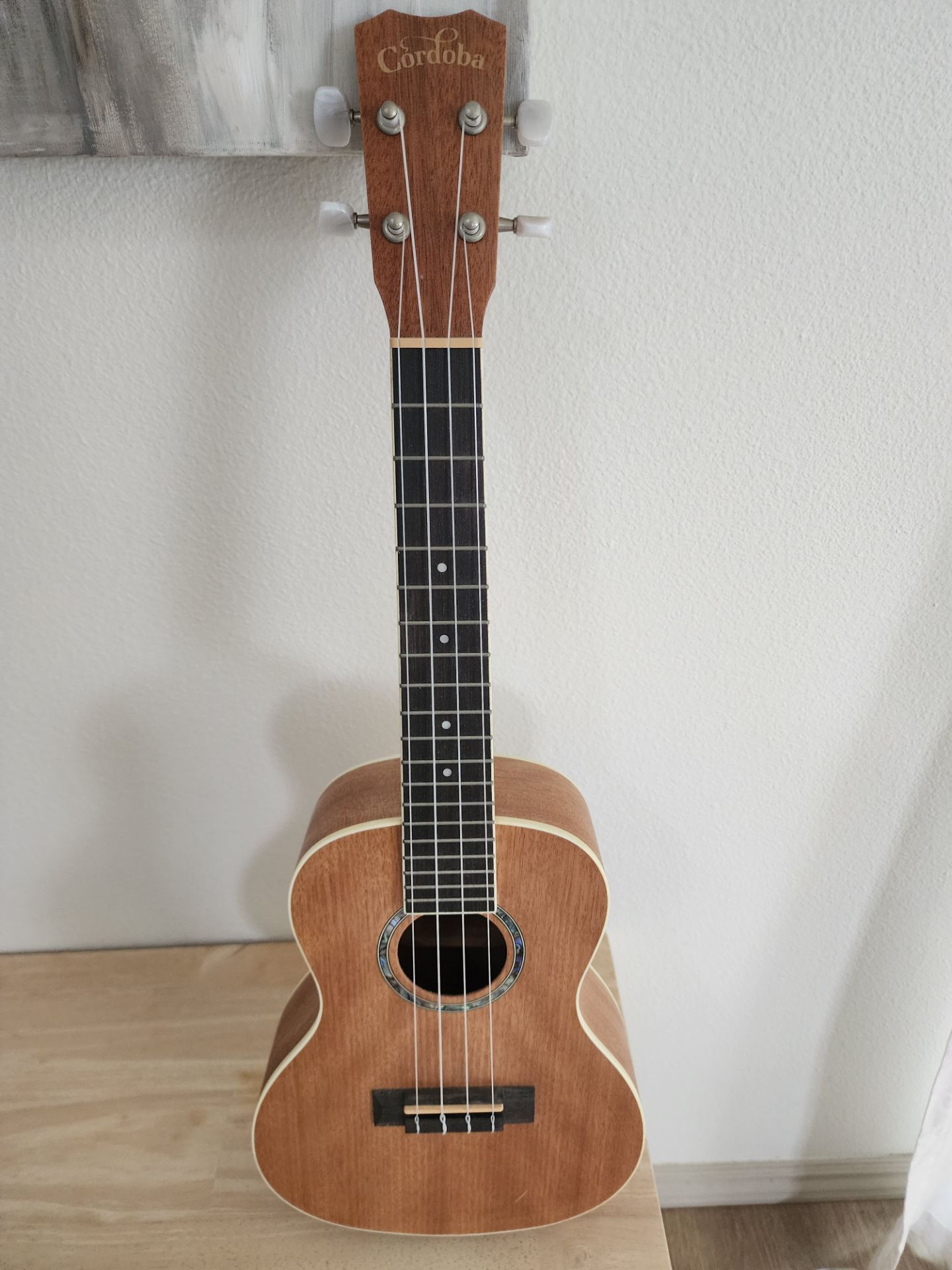 Cordoba ukelele
