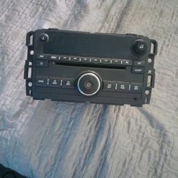 Radio 