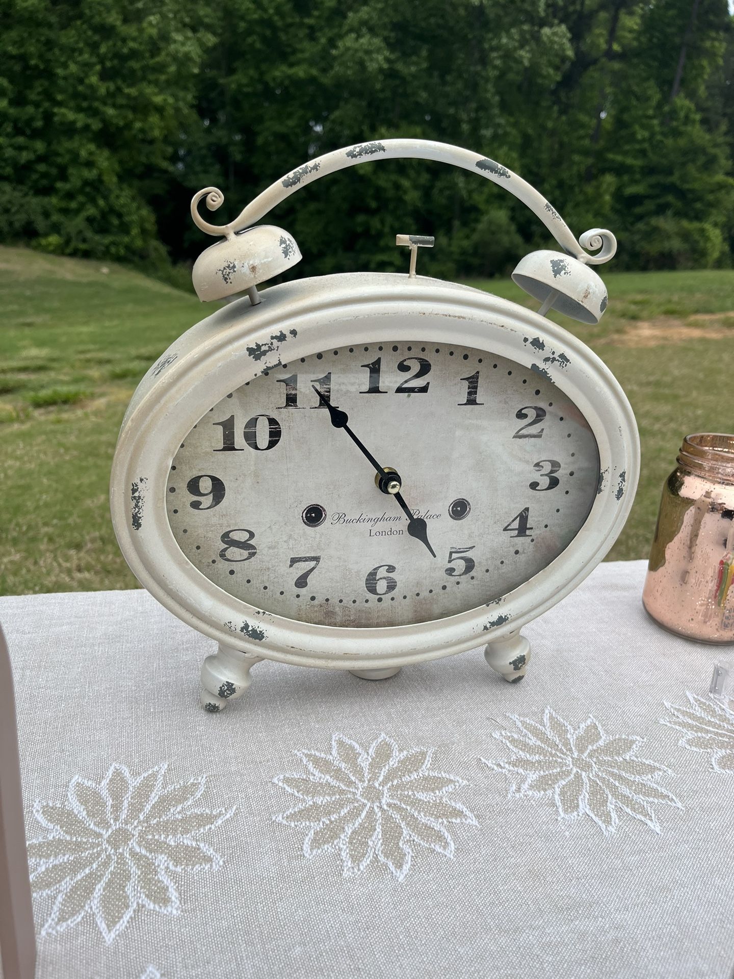 Clock