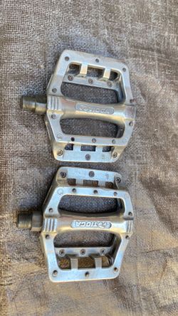 BMX Tioga PG Comp racing pedal