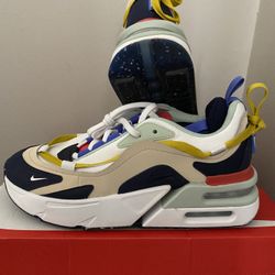 Nike Air Max Furyosa Size 9 W