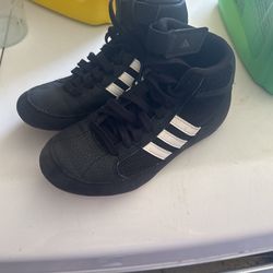 Youth Wrestling Shoes