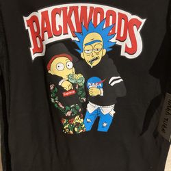 Rick N Morty Shirt
