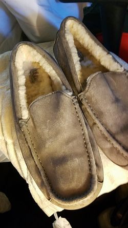 Men's ugg sz10